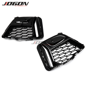 2 uds JOGON coche parachoques delantero luz antiniebla parrilla para <span class=keywords><strong>BMW</strong></span> 3 Series G20 <span class=keywords><strong>G21</strong></span> <span class=keywords><strong>330i</strong></span> 2019 2020 2021 accesorios exteriores protección - Product Image 2