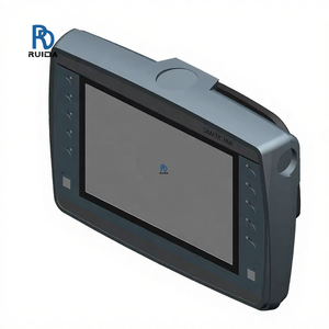 Panneaux mobiles à écran tactile TFT KTP900 6AV2125-2JB03-0AX0, résolution 800x480, Ethernet/RS-485, matériau ABS, garantie 1 an - Product Image 2