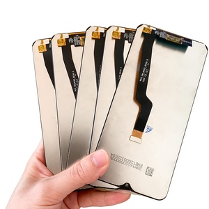 2019 Mới Điện Thoại Di Động Thay Thế Cho Samsung Galaxy A10 A105 A105F SM-A105F LCD Hiển Thị Với Màn Hình Cảm Ứng Digitizer - Product Image 6