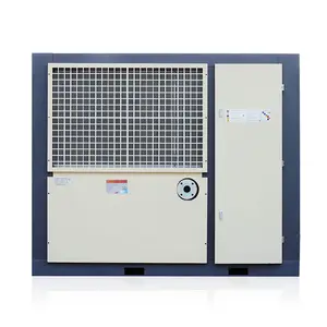 모조리 공기 압축기 1 2-XLPM20A-E4 20HP 15KW VSD 가변 속도 나사 공기 압축기