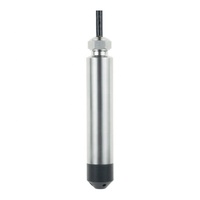 4-20mA RS485 Wasserstands anzeige Füllstand sensor des Flüssigkeits stands messumformers