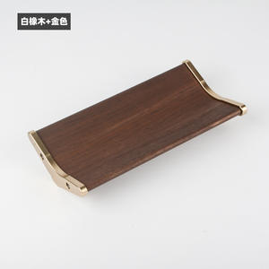 Estante y Mueble de Exhibición para Vino de Pared, de Aleación de Aluminio, Moderno y Ecológico para el Hogar - Product Image 4