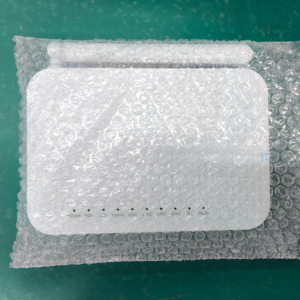 โมเด็มออปติคอล WIFI5 แบบสองย่านความถี่มือสอง พร้อมพอร์ต 4ge+1Tel+2USB XPON 2.4&5G AC1200 ONU Router OMCI/TR069 FTTR/FTTX - Product Image 1