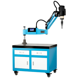 Minimáquina de perforación de <span class=keywords><strong>madera</strong></span>, <span class=keywords><strong>taladro</strong></span> de <span class=keywords><strong>torno</strong></span>, oruga, agujero de explosión - Product Image 1