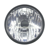 Motorcycle Front Halogen Headlights & Lighting System DC 12V High Quality 100% Fitment for CG150 Titan 2004-2008