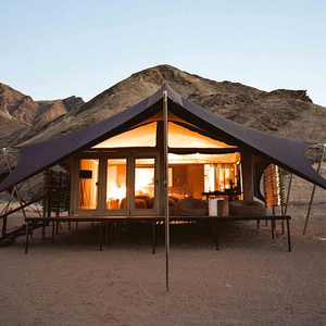 <span class=keywords><strong>Tente</strong></span> de luxe de qualité supérieure, standard de qualité inégalé, <span class=keywords><strong>chalet</strong></span> de jardin préfabriqué, <span class=keywords><strong>tente</strong></span> résistante au vent de niveau 9 - Product Image 3