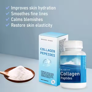 Cápsulas de Colágeno |   Fuente de Juventud para la Salud de Huesos, Articulaciones y Piel - Product Image 4