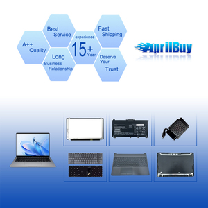 M21742-001 Bạc Top Bìa Palmrest Bàn Phím Cho HP HP Probook 15 450 G8 Top Trường Hợp Trên - Product Image 3