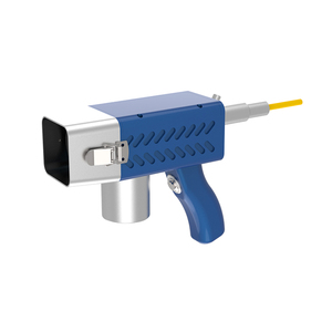 Raffreddamento ad acqua pulsato Top-Hat Mopa <span class=keywords><strong>Laser</strong></span> 200w per pulire la pittura - Product Image 4