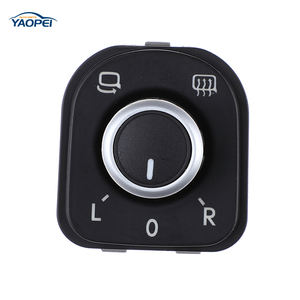 Interruptores de espejo retrovisor 5K1959565 YAOPEI para Volkswagen Golf/Variant/4Motion 2010-2014 Alhambra (SEAT) 2011-2015 - Product Image 6