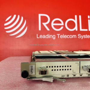 03053369 WP1D000DPU06 Unidad de Procesamiento de Datos (1024 PDCH) Placa de Red Central BSC6900 BSC6000 - Product Image 5