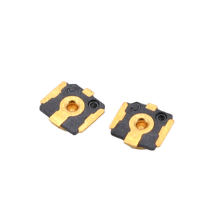 Antennes de communication coaxiales RF SMT PCB <span class=keywords><strong>Antenne</strong></span> Socket avec siège confortable - Product Image 5