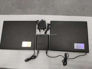 8.2MHz bán lẻ antitheft <span class=keywords><strong>RF</strong></span> deactivator hax6018 nhãn mềm <span class=keywords><strong>EAS</strong></span> hệ thống với âm thanh báo động PVC Pad dual-mục đích - Product Image 4