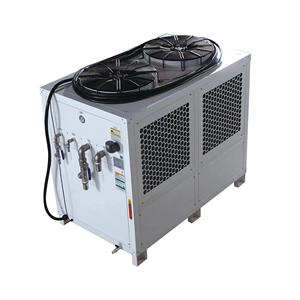 High-Power 10000W-12000W S&A Hanli Water Chiller High Quality New and Used Chilling Machine for Laser Cutting Machine - Product Image 5