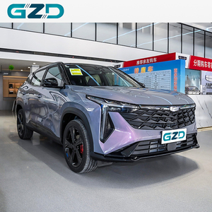 2024 Geely Boyue COOL 1.5T Nouvelles voitures essence <span class=keywords><strong>SUV</strong></span> véhicule geely atlas boyue l - Product Image 4