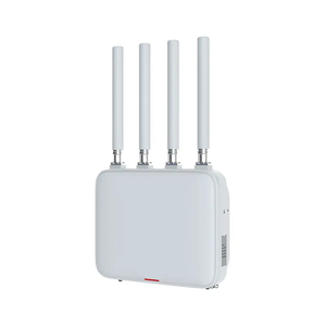 Points d'accès extérieurs Wi-Fi 6 (802.11ax) AirEngine6760R-51E avec 48 ports et débit de transmission 10/100/1000 Mbps - Product Image 1