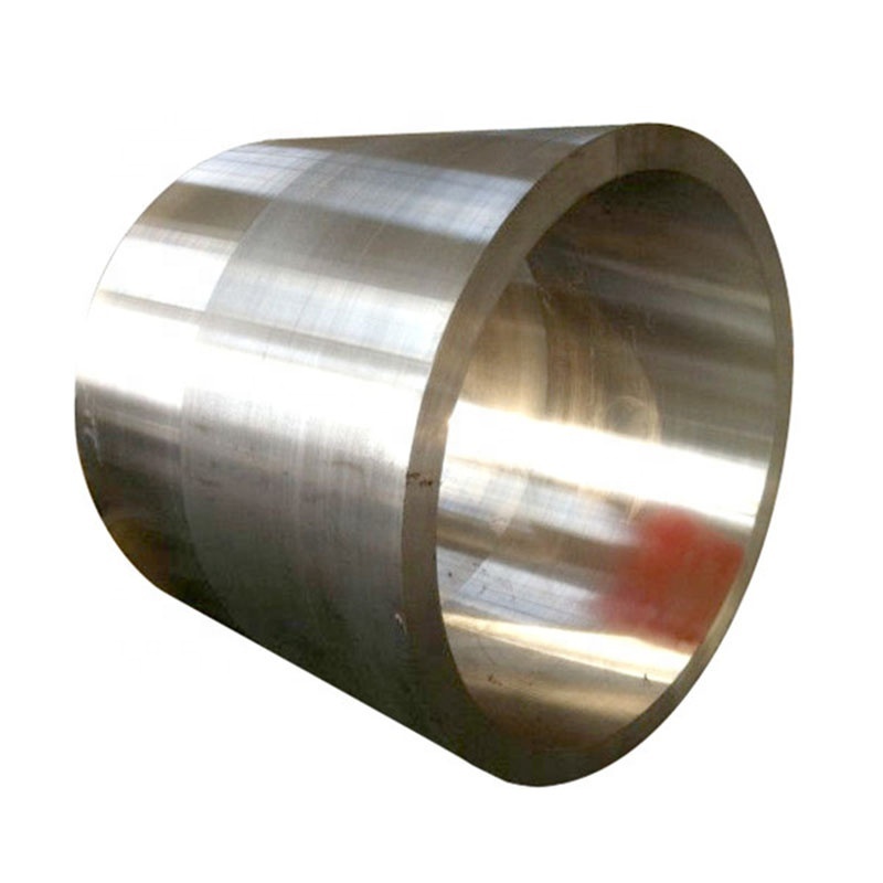Professional Forging Manufacturer external cylinder and guided sleeve accessories cylinder liner