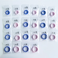 NFC213 smart nfc ring pour paiement sans contact