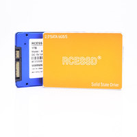 Penjualan pabrik 2.5 inci Sata3 2 Tb 1tb Ssd,2 tb Ssd,480 Gb 500Gb Ssd dengan kemasan ritel