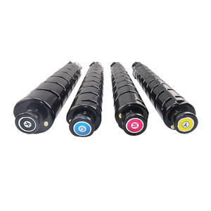 Cartucho de tóner Compatible NPG-71 GPR-55 C-EXV51 NPG71 GPR55 CEXV51 NPG 71 GPR 55 para uso en IR por C5535 C5540 C5550 C5560 - Product Image 1