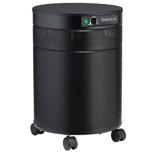 Purificatore d'Aria Airpura T600 - Design Portatile in Plastica per la Rimozione di Catrame e Fumo - Product Image 2