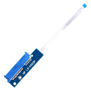 Carte HDD LS-H323P pour 15-DW 15S-DY/DU/DR 256 250 <span class=keywords><strong>255</strong></span> G8 <span class=keywords><strong>G9</strong></span> Series L52024-001 - Product Image 1