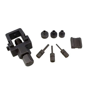 Kit <span class=keywords><strong>de</strong></span> herramientas para romper cadenas <span class=keywords><strong>de</strong></span> motocicletas <span class=keywords><strong>de</strong></span> fábrica, juego <span class=keywords><strong>de</strong></span> herramientas <span class=keywords><strong>de</strong></span> extracción <span class=keywords><strong>de</strong></span> eslabones <span class=keywords><strong>de</strong></span> <span class=keywords><strong>cadena</strong></span> y remaches <span class=keywords><strong>de</strong></span> 8 piezas - Product Image 5