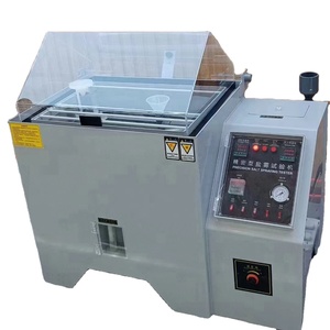 เครื่องทดสอบสภาพแวดล้อมแบบตั้งโปรแกรมได้ รุ่น 9227 SST สำหรับการทดสอบละอองฝอยเกลือ พร้อมการรับประกัน 1 ปี - Product Image 2