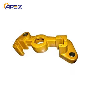 Piezas de Motor para Maquinaria de Construcción APEX Resistentes a la Corrosión, Soporte 112-5061 para Excavadoras 16H 12H - Product Image 5