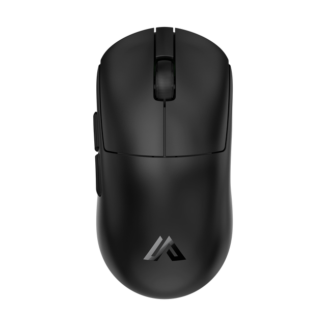 Wireless Gaming Mouse with 8K Polling Rate PAW3950 0  52g Ultralight Tri Mode RGB
