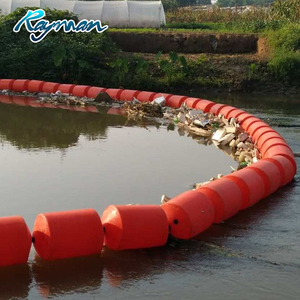 Комбинированный шланг, поплавок, речной насос, насосный хомут, поплавковый пластиковый плавающий барьер, дноуглубительный Трубопроводный буй - Product Image 5