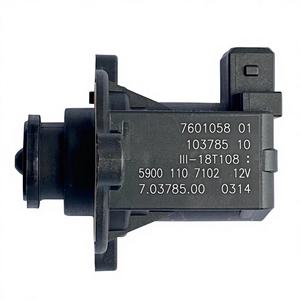 Válvula Solenoide de Turbocompresor (Válvula EGR) 59001107102 Nueva para Motor Diésel Mitsubishi para BMW, Venta al por Mayor de Fábrica - Product Image 2
