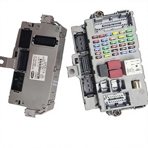 Great Quality Italian Manufacturer for Ferrari 360 F430 458 488 575 ECU BODY COMPUTER 503442190002 277968 0261S02568 000262550 - Product Image 4