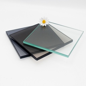 Vidrio a Medida Ultra Transparente a Prueba de Explosiones para Edificios, Especificaciones Estándar, Grosor y Tamaño Personalizados, Otros Tipos de Vidrio - Product Image 5
