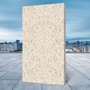 Piastrelle in Granito Stile Moderno per Garage e <span class=keywords><strong>Giardino</strong></span> 600*1200MM, Piastrelle per Esterni in Pietra, Design Ruvido Antiscivolo R12, Spessore 18mm - Product Image 1