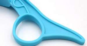 Kitchen <b>Tool</b> Plastic Creative Ring Melon Planer Fruit <b>Peeler</b> <b>Orange</b> Paring Knife <b>Peeler</b> Kitchen <b>Tools</b> Multipurpose - Product Image 3