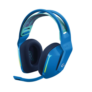 <span class=keywords><strong>Logitech</strong></span> <span class=keywords><strong>G733</strong></span> LIGHTSPEED Casque de jeu sans fil original <span class=keywords><strong>G733</strong></span> Casque de jeu RGB ultra-léger - Product Image 4