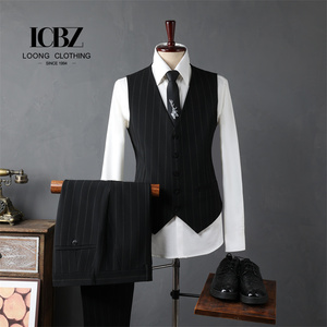 <span class=keywords><strong>Costume</strong></span> tendance pour <span class=keywords><strong>homme</strong></span>, fabrication sur mesure, livraison gratuite, <span class=keywords><strong>costume</strong></span> de <span class=keywords><strong>mariage</strong></span>, Schatz - Product Image 6