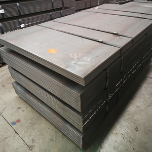 Tôle d'acier allié Q195/Q235/A36 de fabrication industrielle, <span class=keywords><strong>plaque</strong></span> de navire, pliage/poinçonnage/découpe/soudage, <span class=keywords><strong>plaque</strong></span> certifiée CE - Product Image 5