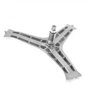 Soporte Original para Lavadora <span class=keywords><strong>Samsung</strong></span> DC97-16036B, Trípode Manual para Uso en Exteriores y Hoteles, Repuesto - Product Image 5