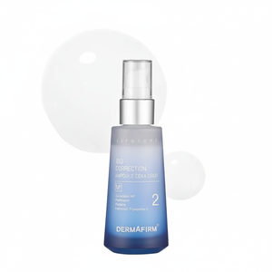 DERMAFIRM Cera-Drop M4 50mL Bio Correction Ampolla Suero para el cuidado de la piel de alta calidad - Product Image 2
