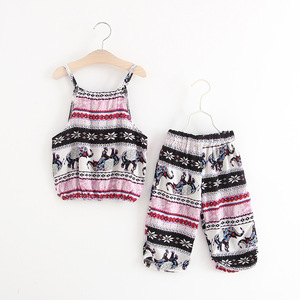 Vêtements pour enfants en gros, pyjamas pour enfants, vêtements pour enfants en espagnol - Product Image 2