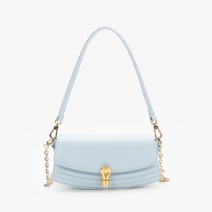 Sacs à main pour femmes tendance printemps 2024, luxe vintage, géométrique, avec deux sangles, sacs à bandoulière tendance - Product Image 1