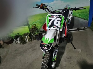 Motocicleta <span class=keywords><strong>Shineray</strong></span> X2X Enduro de 249cc, con motor a gasolina, freno de disco doble, caja de cambios de 6 velocidades, cuadro ligero, motocicleta todoterreno para adultos. - Product Image 2
