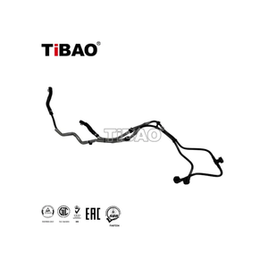 Tự động làm mát tản nhiệt ống xả Ống xả cho Mercedes-Benz C238 c253 2535017000 một 253 501 70 00 - Product Image 1