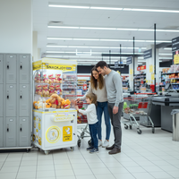 Machine d'arcade à griffes 2026 prête à l'emploi – Distributeur de jouets à griffes haute performance – Vente directe usine