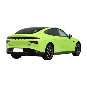 Auto Eléctrico Xiaopeng <span class=keywords><strong>P7</strong></span> de Largo Alcance, 4 Ruedas, 5 Puertas, 5 Asientos, Volante a la Izquierda, Energía Nueva, Origen China - Product Image 3