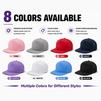 Gorra de Golf Premium de 7 Paneles con Perforaciones Láser, Lavanda, Transpirable, con Cierre a Presión, Equipo Deportivo Profesional