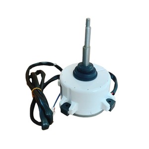 ZKSP DC มอเตอร์พัดลม 380V 100W 800RPM สำหรับเครื่องปรับอากาศมีเดียหน่วยกลางแจ้ง - Product Image 3