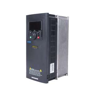 Chất lượng cao ba giai đoạn ec6000 loạt 11Kw Vector đ<span class=keywords><strong>i</strong></span>ều khiển VFD/AC ổ đĩa cho máy bơm - Product Image 1